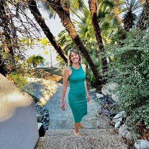 Meet your Posher, Briana